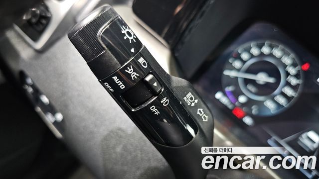Kia Sorento (IV) Diesel 2.2 2WD Noblesse 2021 — фото 31