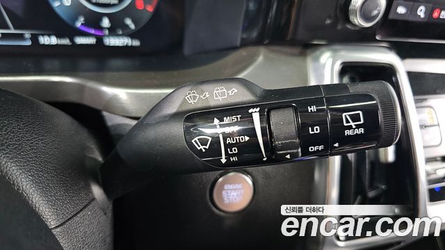 Kia Sorento (IV) Diesel 2.2 2WD Noblesse 2021 — фото 32