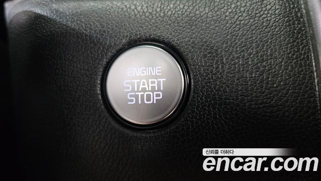 Kia Sorento (IV) Diesel 2.2 2WD Noblesse 2021 — фото 34