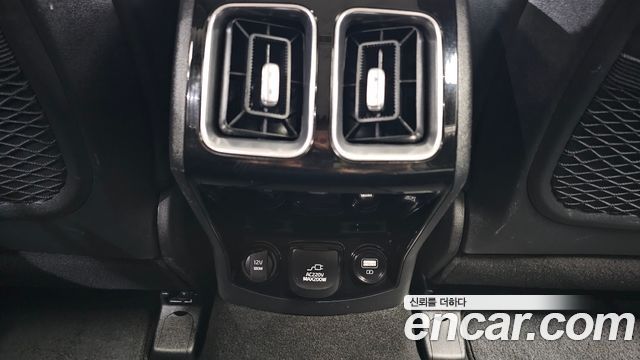 Kia Sorento (IV) Diesel 2.2 2WD Noblesse 2021 — фото 36