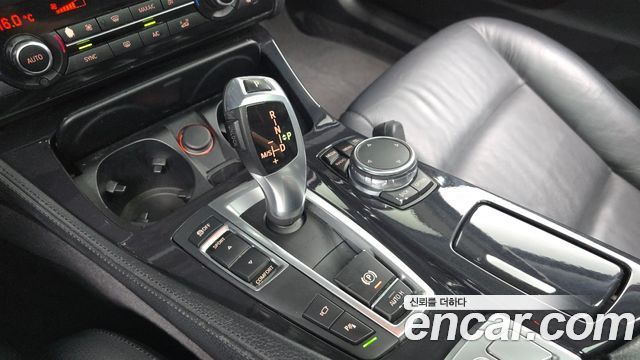 BMW 5 Series (F10) 520d M Aero Dynamic 2016 — фото 9