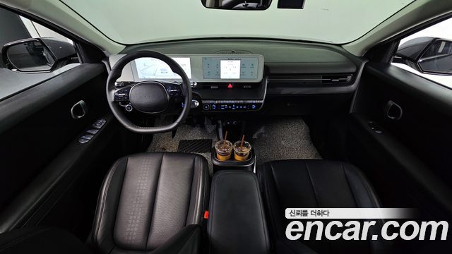 Hyundai Ioniq 5 Long range Exclusive 2024 — фото 7