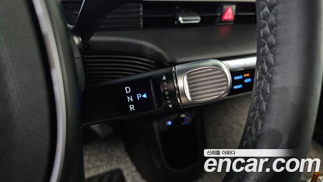 Hyundai Ioniq 5 Long range Exclusive 2024 — фото 9
