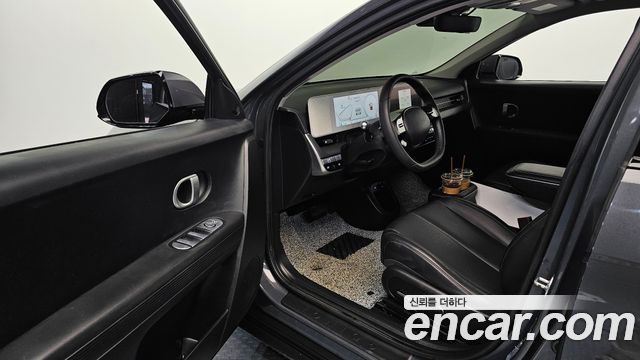 Hyundai Ioniq 5 Long range Exclusive 2024 — фото 10