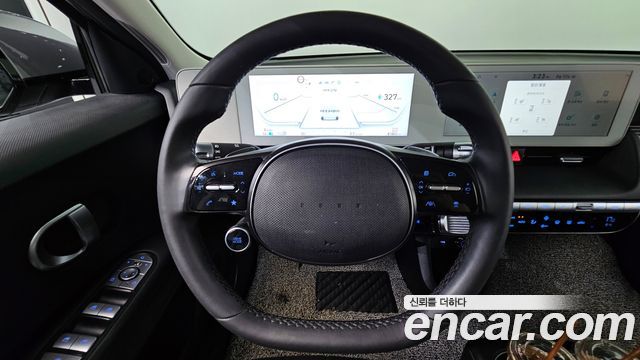 Hyundai Ioniq 5 Long range Exclusive 2024 — фото 11