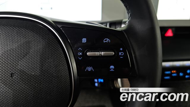 Hyundai Ioniq 5 Long range Exclusive 2024 — фото 14