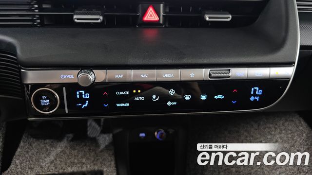 Hyundai Ioniq 5 Long range Exclusive 2024 — фото 16