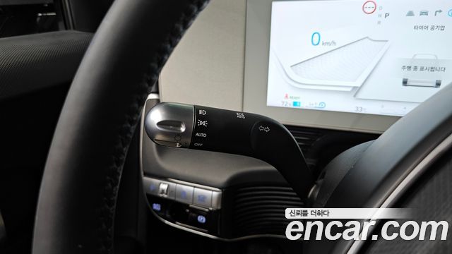 Hyundai Ioniq 5 Long range Exclusive 2024 — фото 18