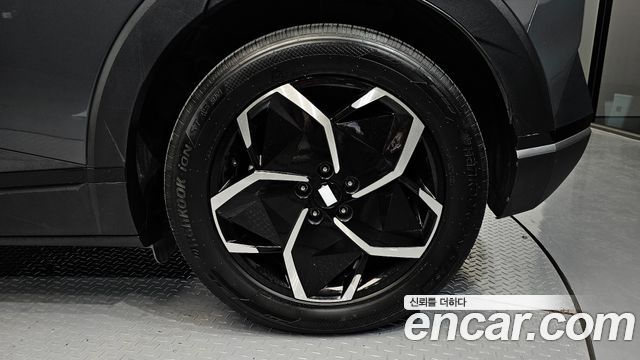 Hyundai Ioniq 5 Long range Exclusive 2024 — фото 21