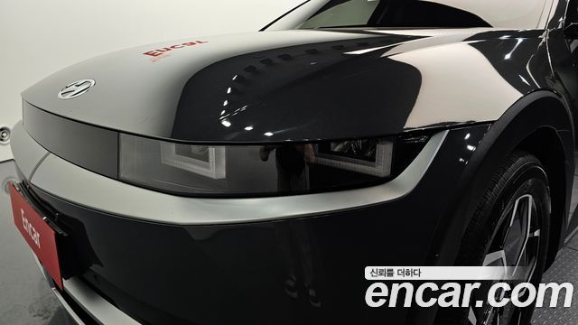 Hyundai Ioniq 5 Long range Exclusive 2024 — фото 22