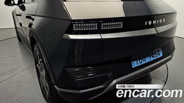 Hyundai Ioniq 5 Long range Exclusive 2024 — фото 23