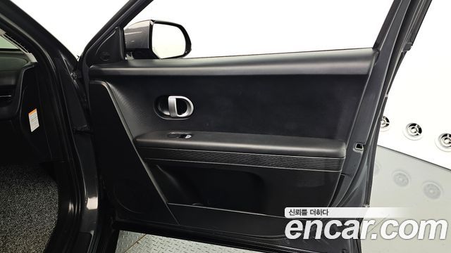 Hyundai Ioniq 5 Long range Exclusive 2024 — фото 24