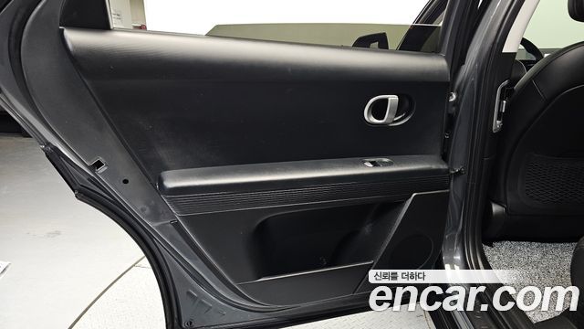 Hyundai Ioniq 5 Long range Exclusive 2024 — фото 25