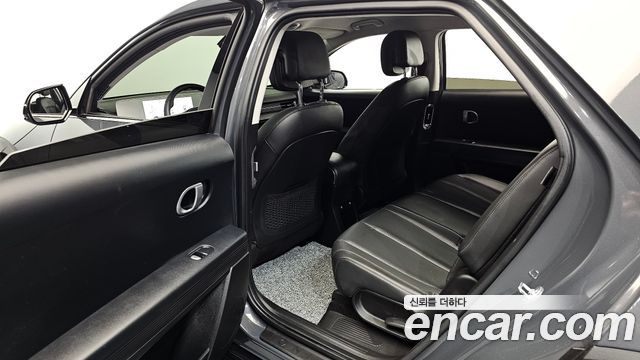 Hyundai Ioniq 5 Long range Exclusive 2024 — фото 26