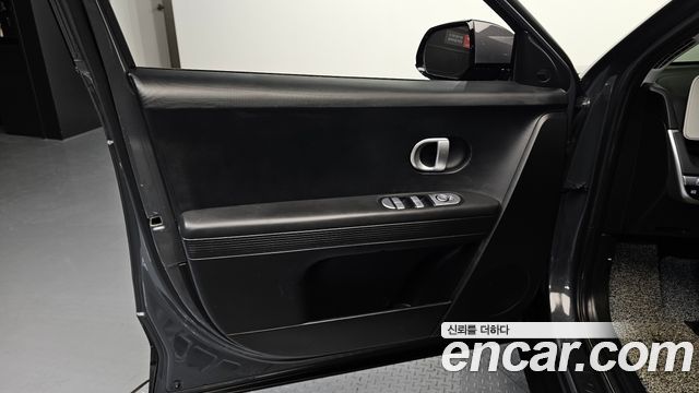 Hyundai Ioniq 5 Long range Exclusive 2024 — фото 28