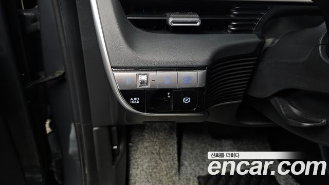 Hyundai Ioniq 5 Long range Exclusive 2024 — фото 30