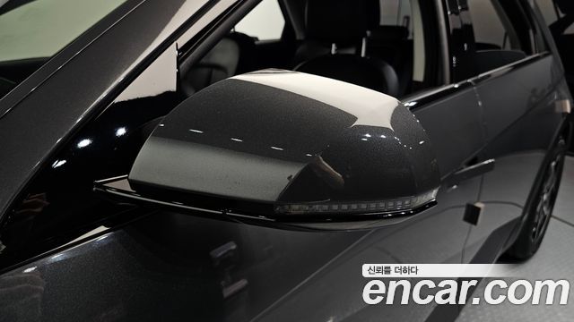 Hyundai Ioniq 5 Long range Exclusive 2024 — фото 33