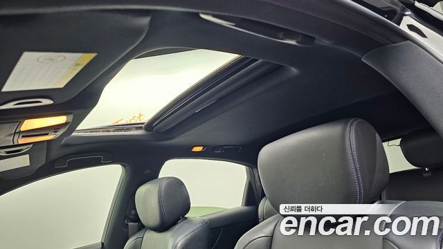Infiniti QX70 3.7 AWD 2017 — фото 19