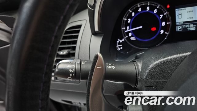 Infiniti QX70 3.7 AWD 2017 — фото 29