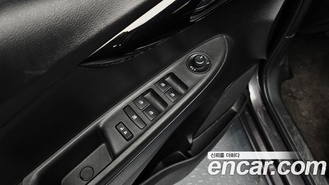 Chevrolet Next Spark LTZ 2016 — фото 18