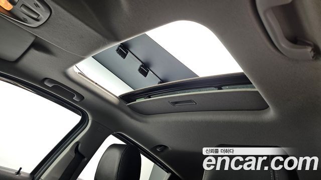 Chevrolet Next Spark LTZ 2016 — фото 20