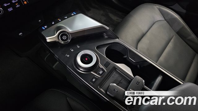 Kia EV6 Long Range Air 2022 — фото 9