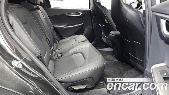 Kia EV6 Long Range Air 2022 — фото 11