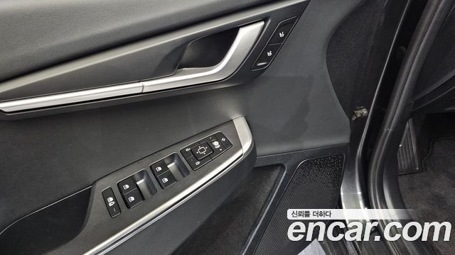 Kia EV6 Long Range Air 2022 — фото 13
