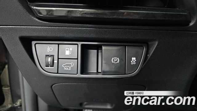 Kia EV6 Long Range Air 2022 — фото 14