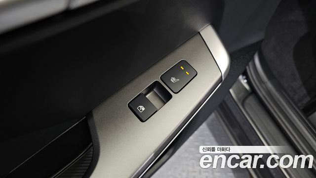 Kia EV6 Long Range Air 2022 — фото 18