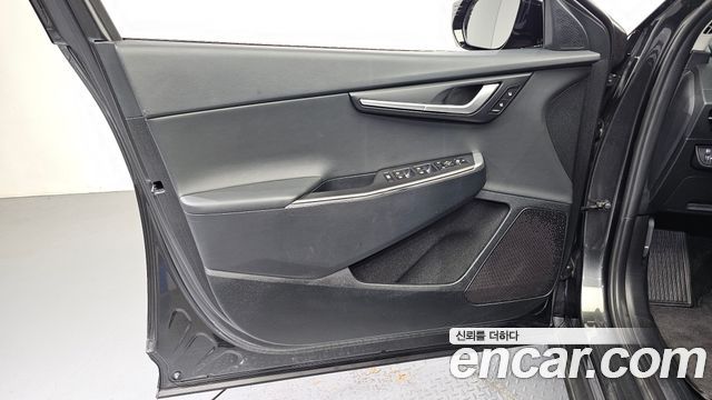 Kia EV6 Long Range Air 2022 — фото 24