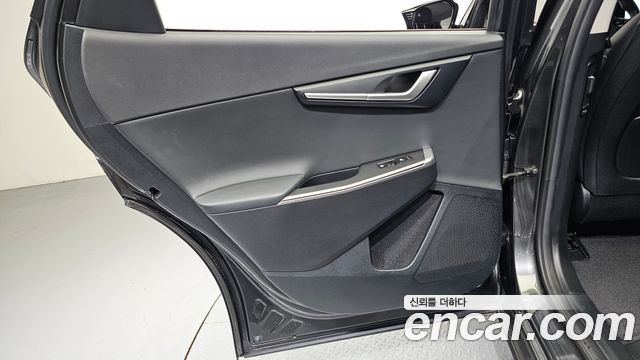Kia EV6 Long Range Air 2022 — фото 25
