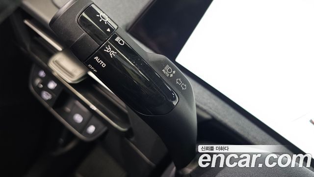 Kia EV6 Long Range Air 2022 — фото 27