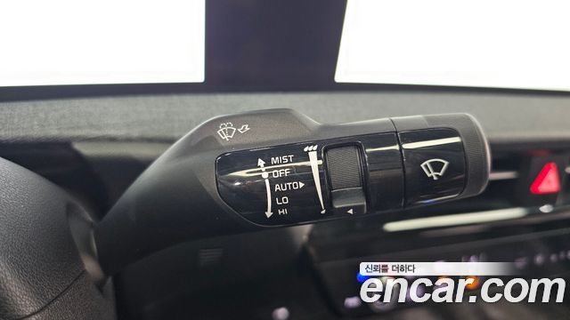 Kia EV6 Long Range Air 2022 — фото 28