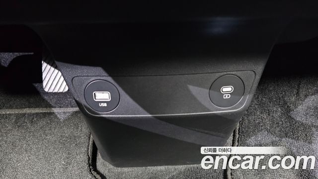 Kia EV6 Long Range Air 2022 — фото 29