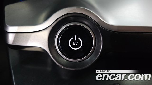 Kia EV6 Long Range Air 2022 — фото 31