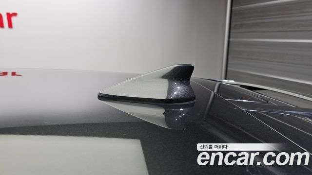 Kia EV6 Long Range Air 2022 — фото 34