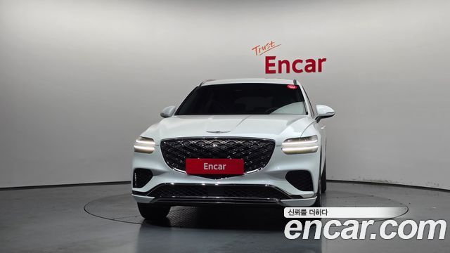 Genesis GV70 2.5T Gasoline 2WD 2025 — фото 3