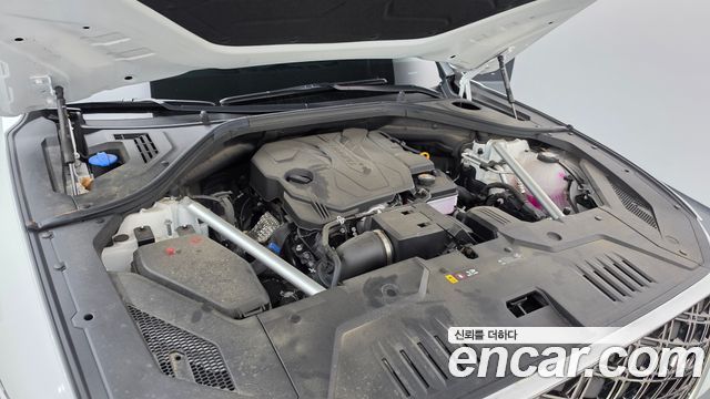 Genesis GV70 2.5T Gasoline 2WD 2025 — фото 6