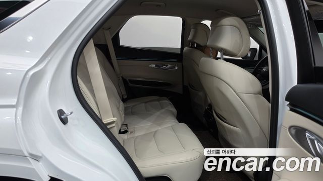 Genesis GV70 2.5T Gasoline 2WD 2025 — фото 11