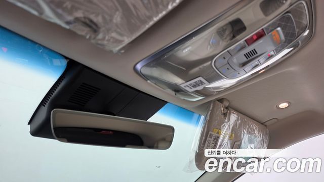 Genesis GV70 2.5T Gasoline 2WD 2025 — фото 27