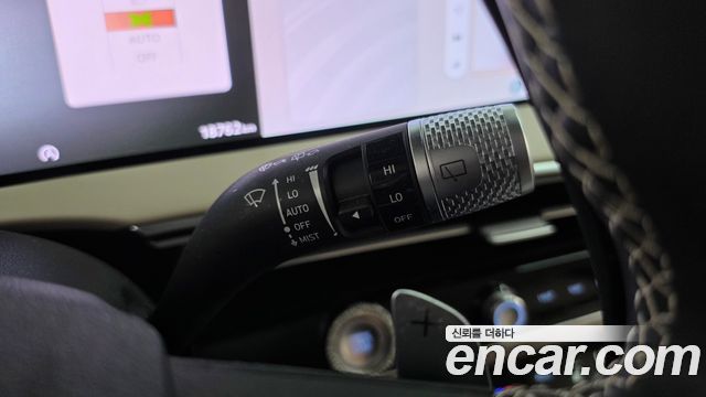 Genesis GV70 2.5T Gasoline 2WD 2025 — фото 28