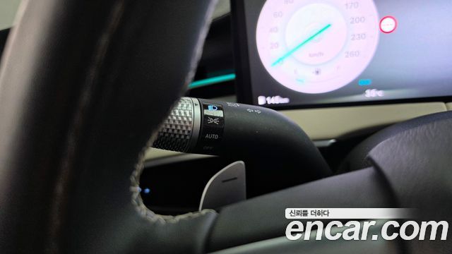 Genesis GV70 2.5T Gasoline 2WD 2025 — фото 29