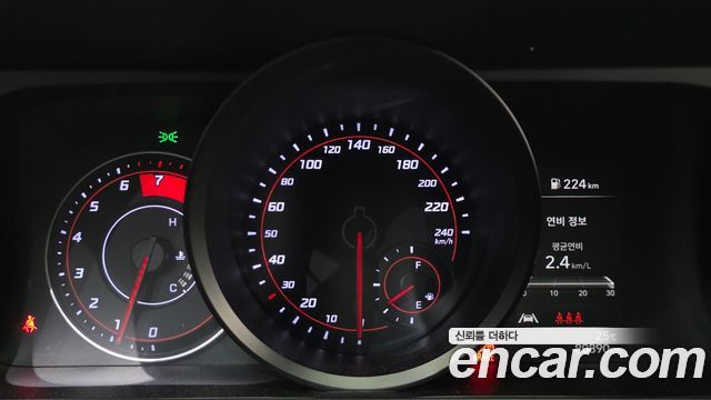 Hyundai Avante (CN7) 1.6 Smart 2021 — фото 8