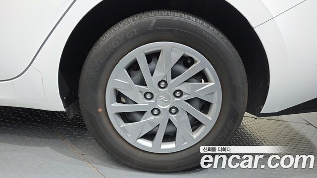 Hyundai Avante (CN7) 1.6 Smart 2021 — фото 21
