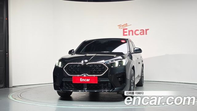 BMW X2 (U10) xDrive 20i M Sport 2025 — фото 3