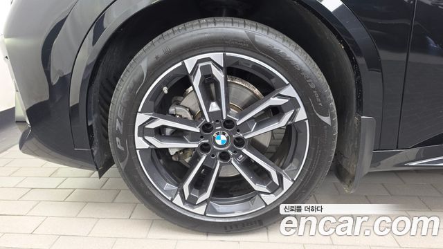BMW X2 (U10) xDrive 20i M Sport 2025 — фото 5