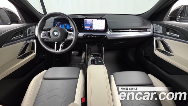 BMW X2 (U10) xDrive 20i M Sport 2025 — фото 7