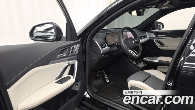 BMW X2 (U10) xDrive 20i M Sport 2025 — фото 10
