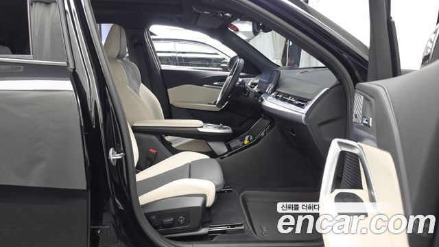 BMW X2 (U10) xDrive 20i M Sport 2025 — фото 11